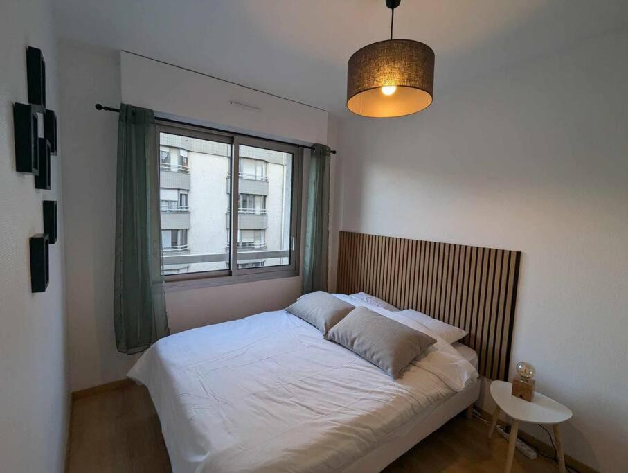Cabana & L' Ideal - Gare, Lac Et Parking Public 5 Min Annecy Luaran gambar