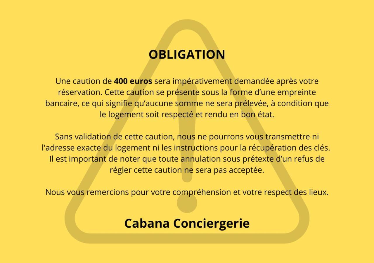 Cabana & L' Ideal - Gare, Lac Et Parking Public 5 Min Annecy Luaran gambar